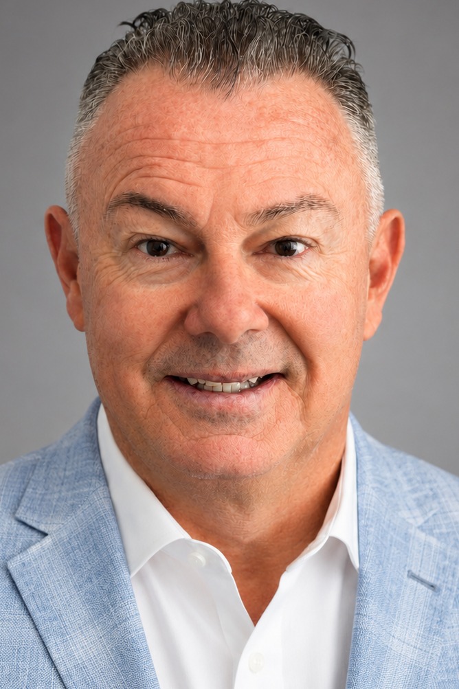 Shawn Knowles - Sales Associate in Boca Raton, FL