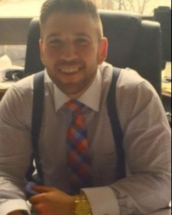 Alexander Filippos Guminski - Criminal Defense Lawyer in Pittsburgh, PA