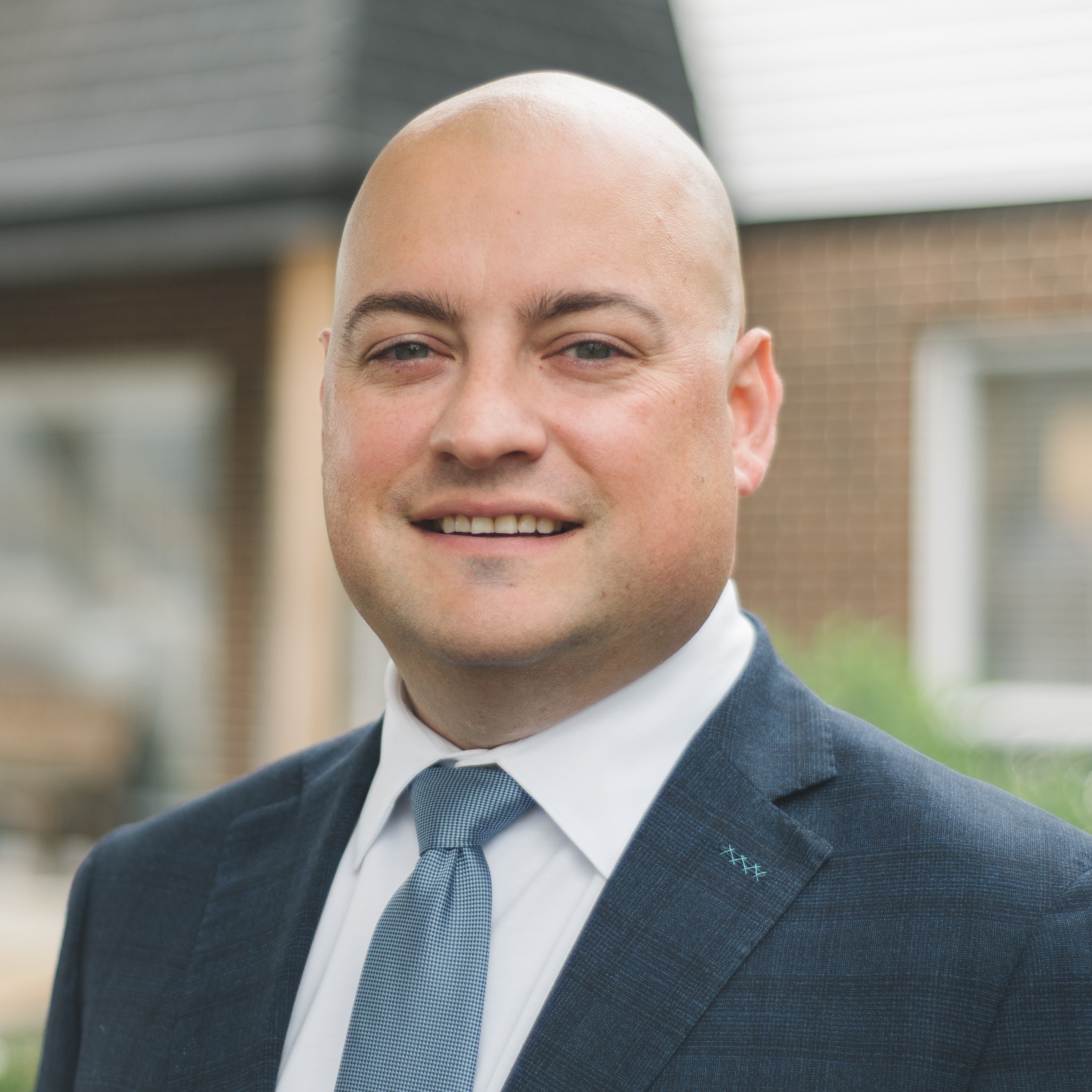 Brian Ciencin - Insurance Agent in Raleigh, NC