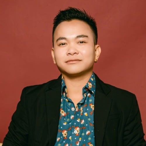 Anh Pham - Realtor