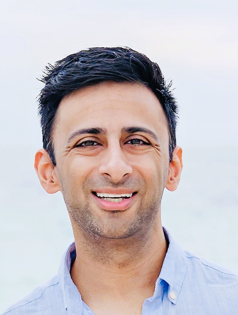 Asif Fazal - Realtor in Montgomeryville, PA
