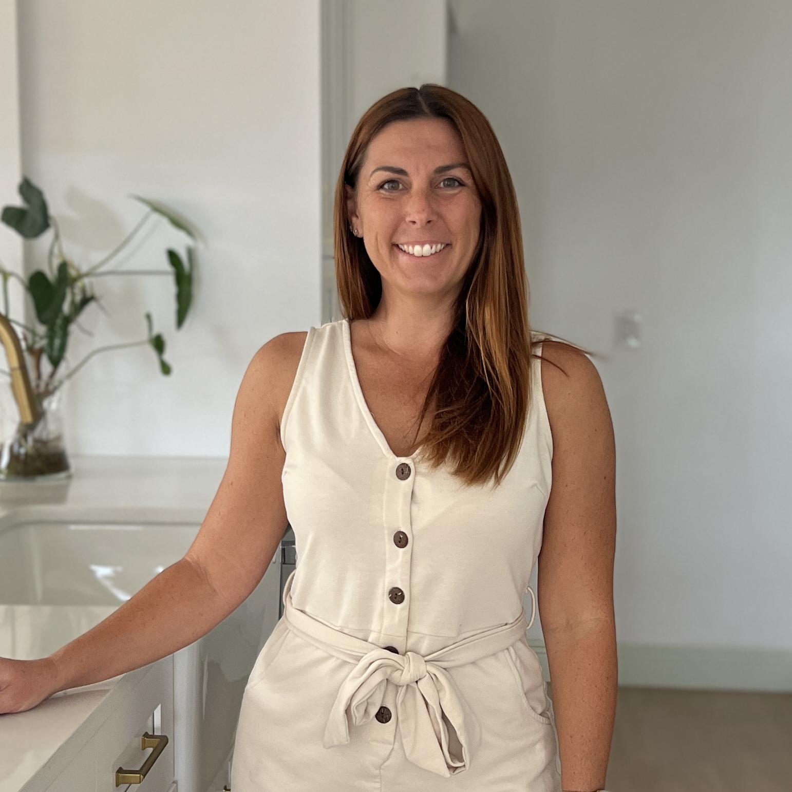 Melissa Naman in Lake Worth