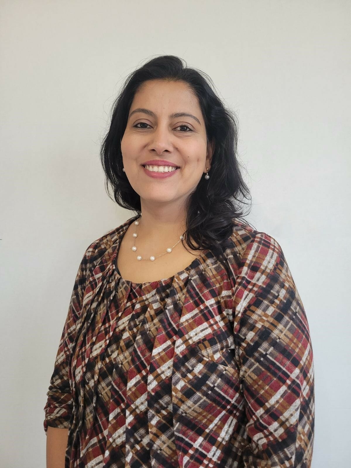 Gaya Nagarajan - REALTOR in Allen, TX