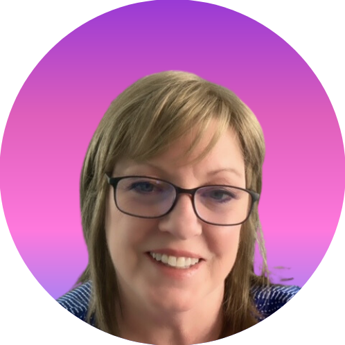 Michelle Simms in Boise