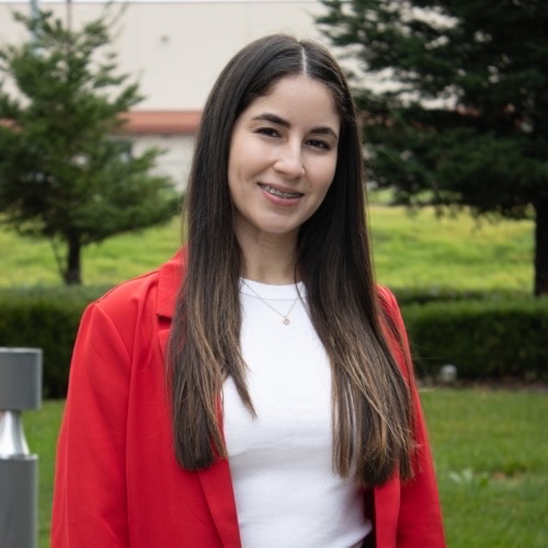 Cindy Marquez Sandoval - Realtor in CA