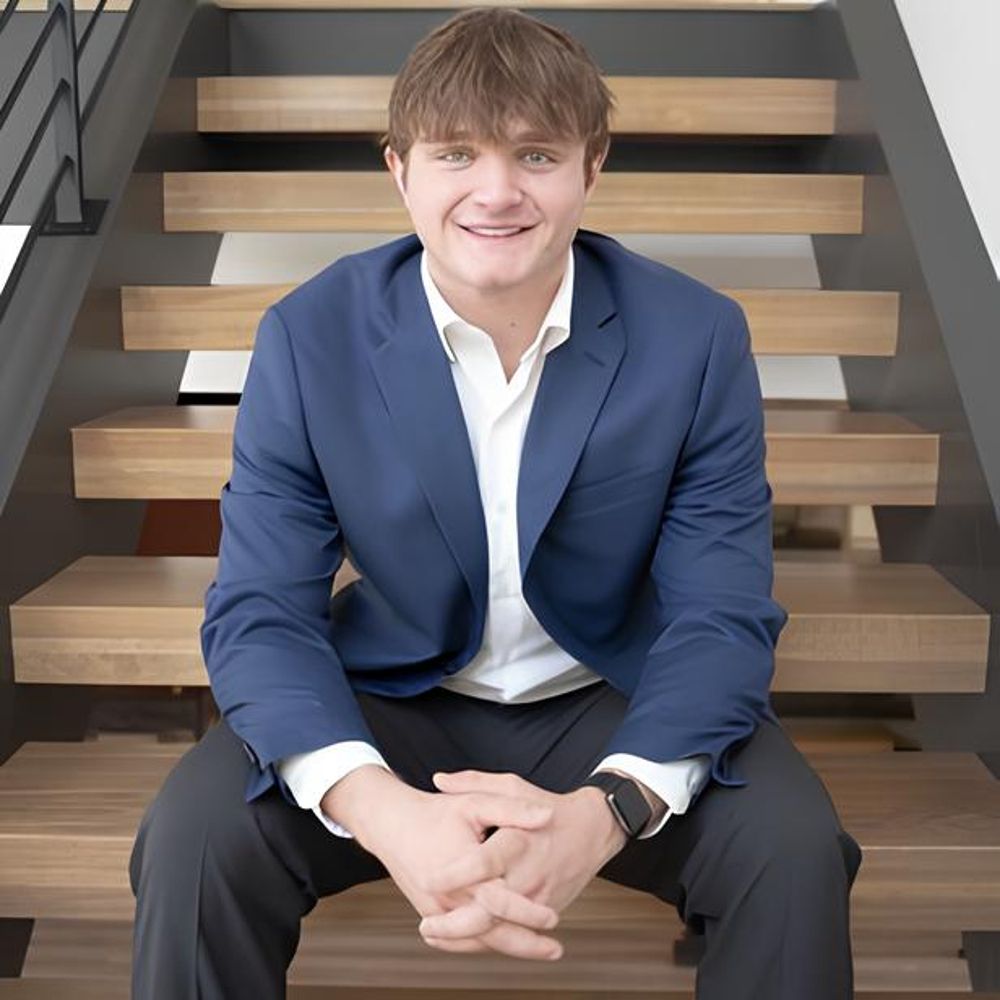 Carson Calin - Realtor in IN