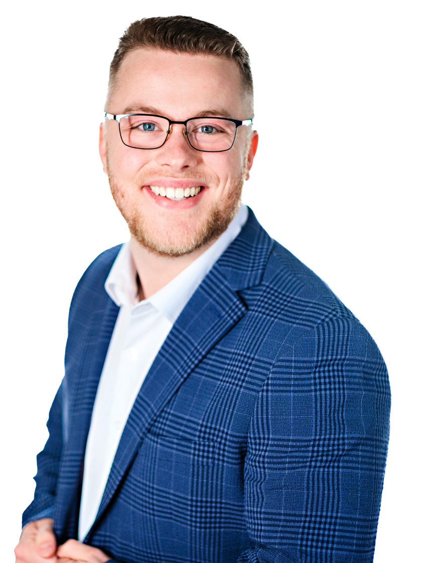 Ian Stone - Sales Associate in Hoover, AL