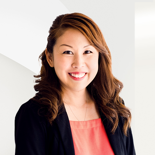 Mari Shikasho - Advisor in Manhattan Beach, CA