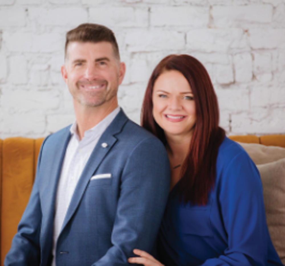 Juli And Brett Real Estate - Realtor in Layton, UT