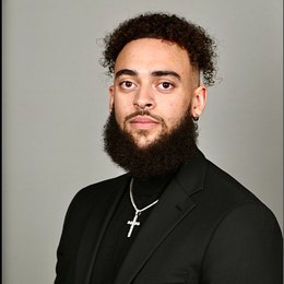 Grayson Jones - Agent in Lake Ridge, VA