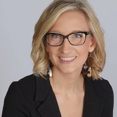 Nicole Shepard - Executive Broker in Farmington, AR