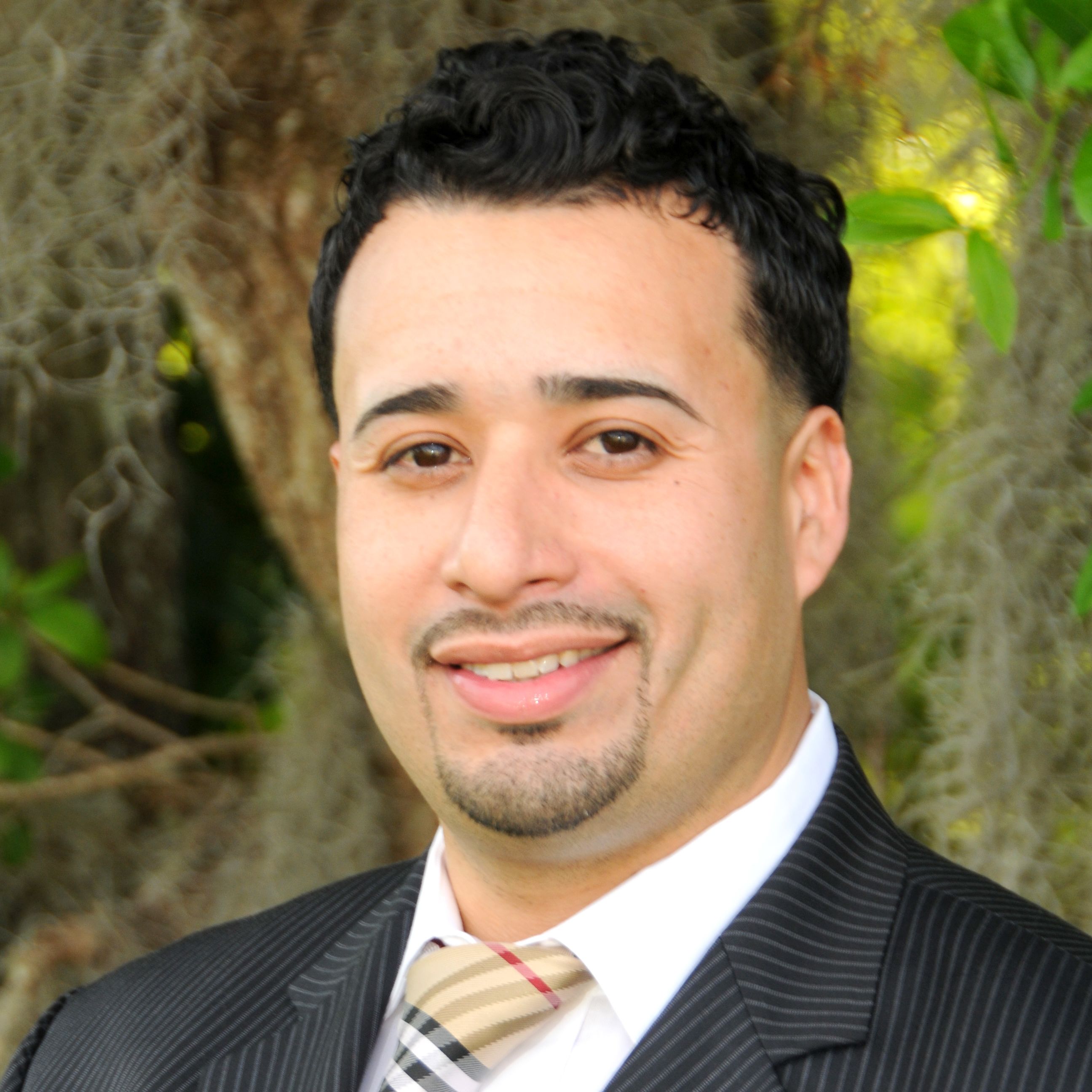 Edwin Ramirez in Orlando, FL
