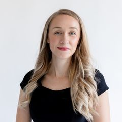 Ashlyn Lambert in Charlotte, NC