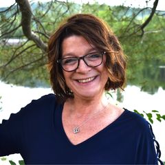 Janet Nickerson - Listing And Selling Agent in Berlin, NH