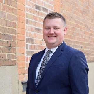Jon O'Toole - Lawyer in Mckinney, TX