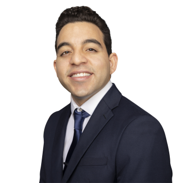 Luis Altuzar - Realtor in CA