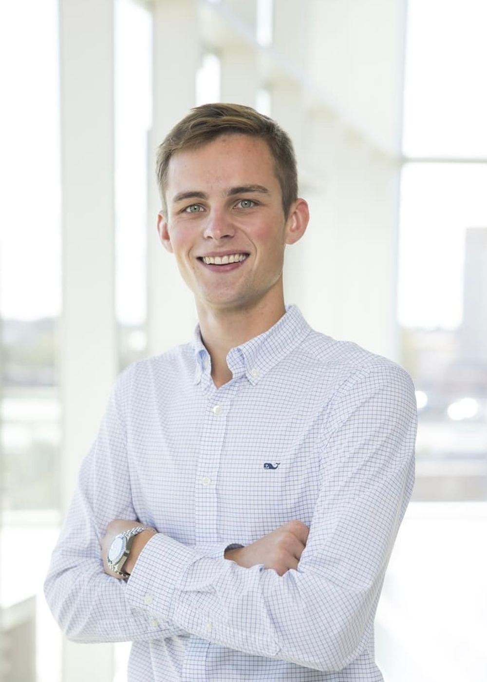 Will Van Wickler - Realtor in Portland, ME