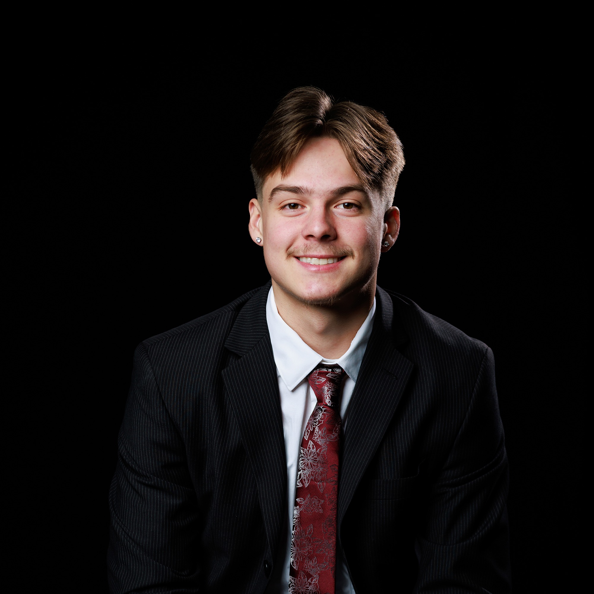 Damon Saathoff - Associate in Kankakee, IL