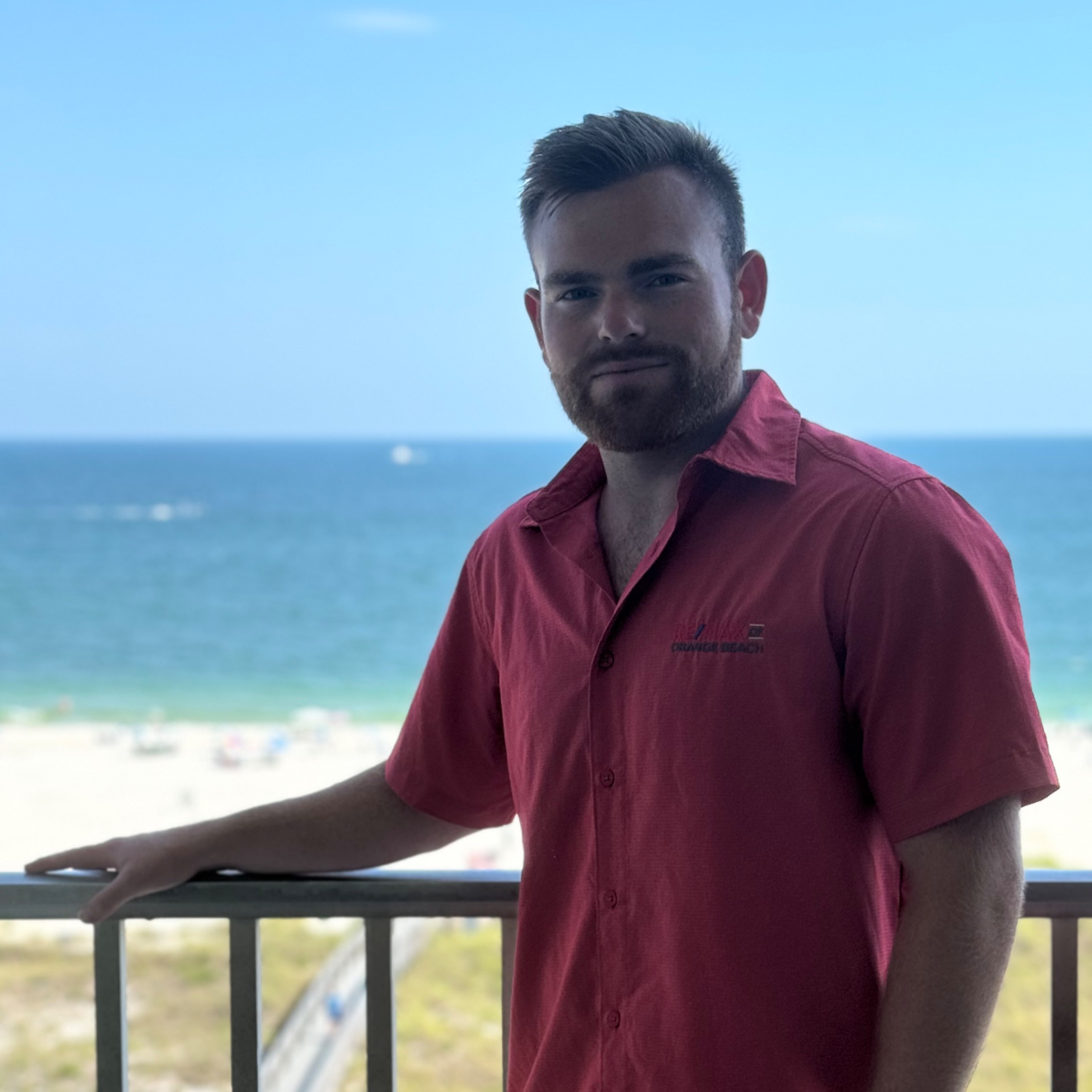 Drew Smith - Associate in Orange Beach, AL