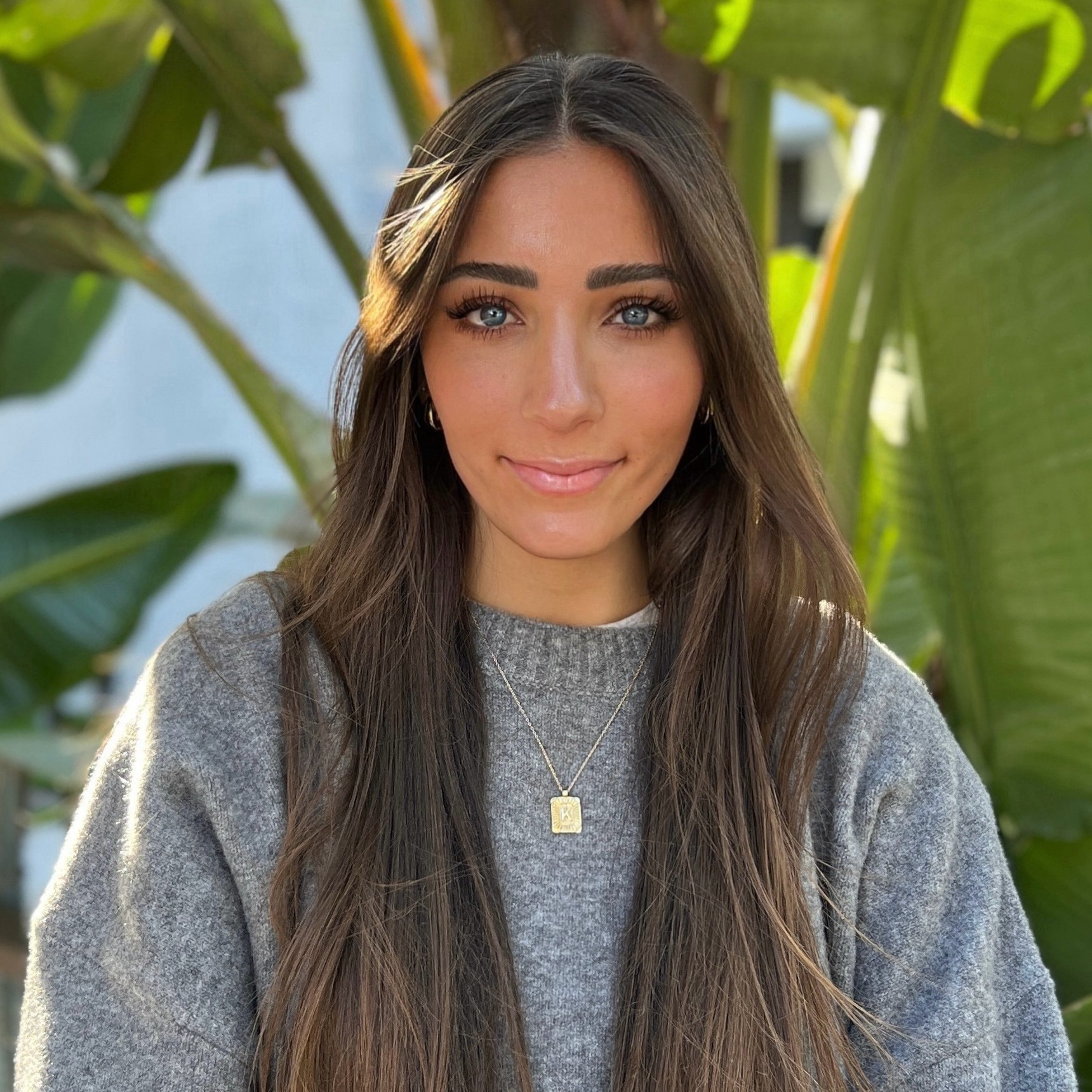 Kassidy Palmer - Associate in CA