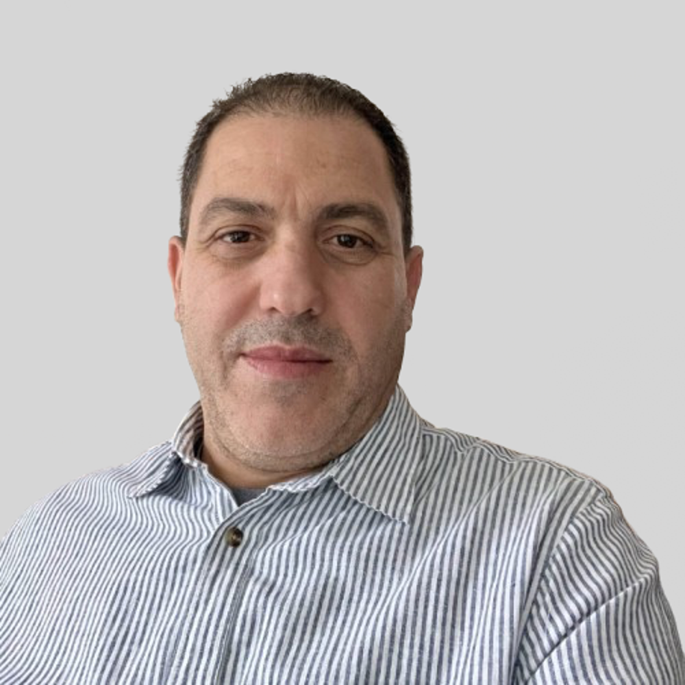 Maher Omrane - Realtor in Philadelphia, PA