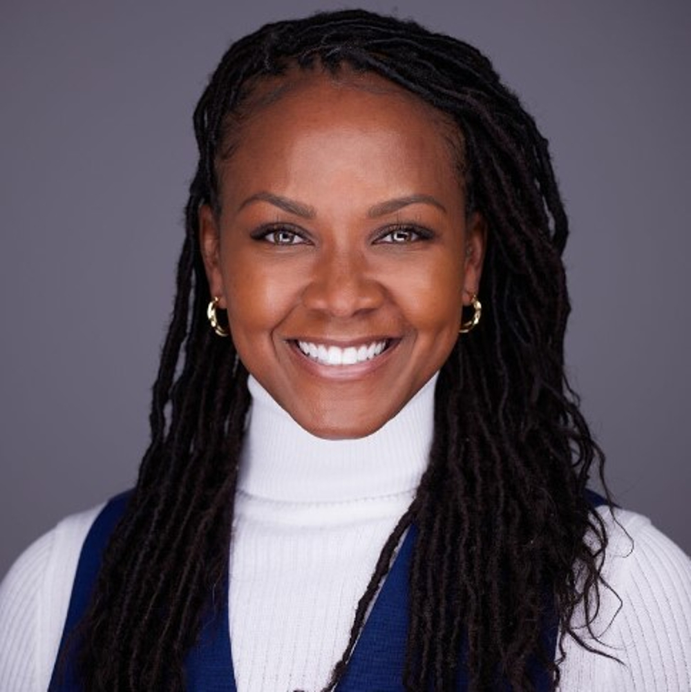Jasmine Pope - Realtor in Encino, CA