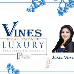 Lina Julie Vines - Certified Luxury Home Top Producer in Irving, TX