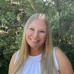 Amber Garrett - Broker in Eugene, OR