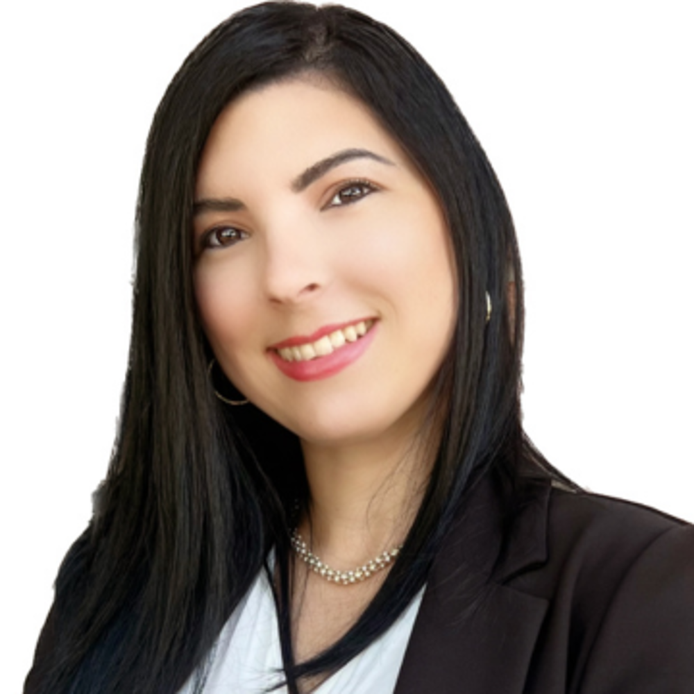 Lissandra Garcia Realtor - Realtor in Peachtree Corners, GA