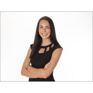 Kayla Speer in Lexington, SC