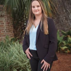 Ashley Cranfill - Agent in Mount Pleasant, SC