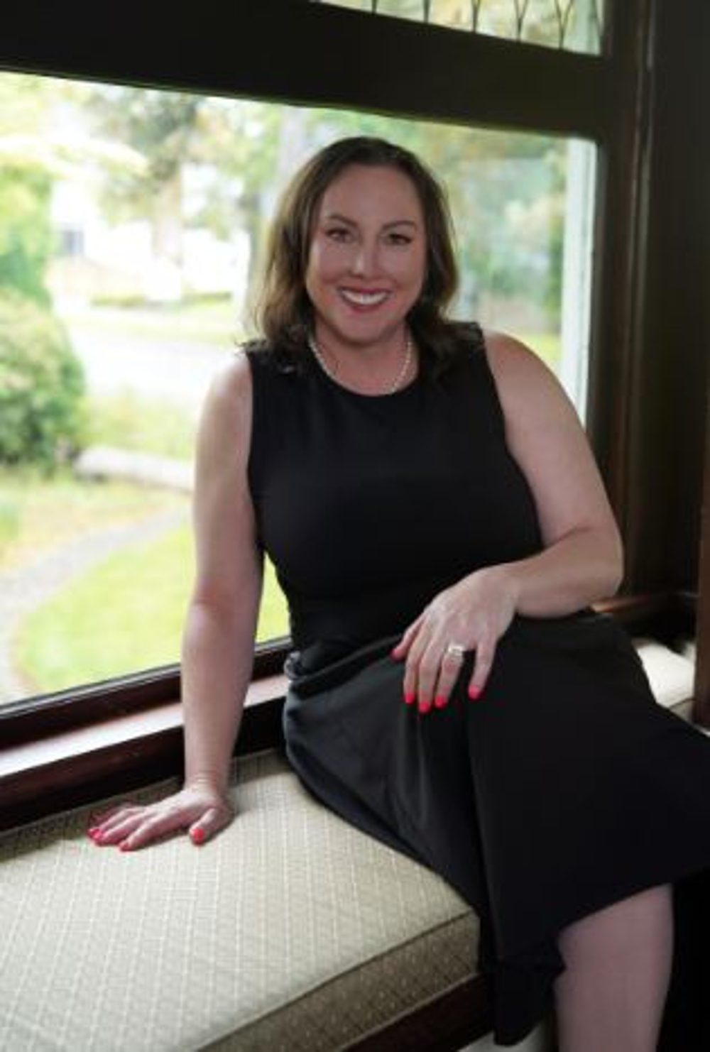 Willow Tobin - Realtor in Marysville, WA
