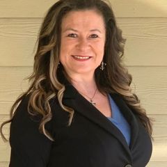 Francine Powers - Broker In Charge in Pickens, SC