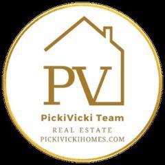 Vicki Rickett PickiVicki - Broker in Covington, GA