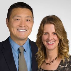 Marine Yoo - Realtor in Madison, WI