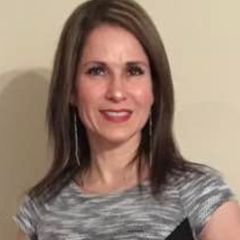 Julia Trevino - REALTOR in Houston, TX