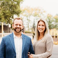 Trevor Austin - Real Estate Agent in Spokane, WA