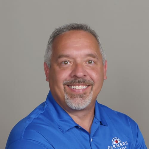 Frederick Falk - Insurance Broker in Oakdale, MN