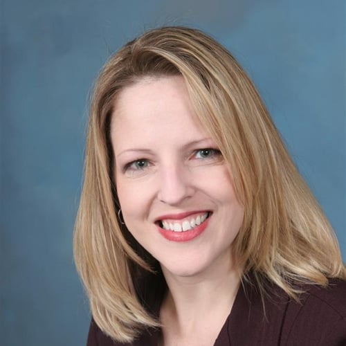 Elizabeth Hamilton Dickey - Insurance Broker in Wichita, KS