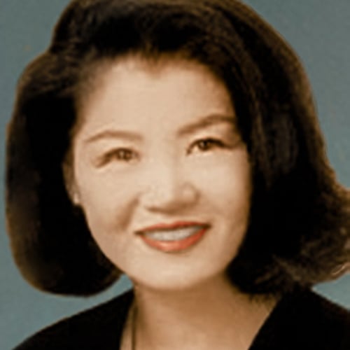 Christy Lee - Insurance Broker in Gardena, CA