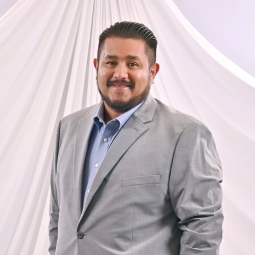 Cristian Larios in Friendswood, TX