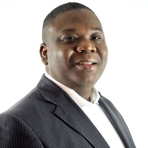 Simons Acquah in Upper Marlboro, MD