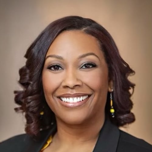 Monique Elam Smith in Nashville, TN