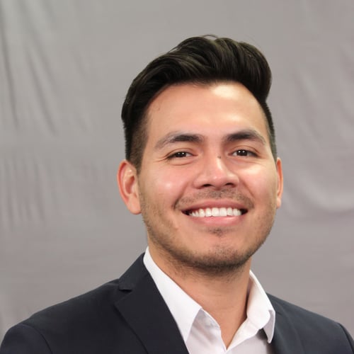 Joel Velasquez Hernandez in Sylmar, CA