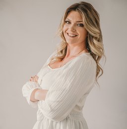 Lauren Wilson in Fallon, NV