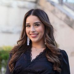 Sarahi Amaya, MSB - Real Estate Professional in Schertz, Texas