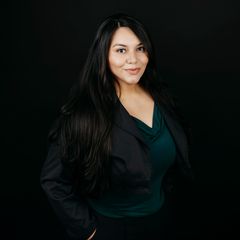 Evangelina Garza - Agent in Edinburg, TX