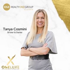 Realty ONE Group Elevate - Real Estate Broker & Owner in Saint Augustine, FL