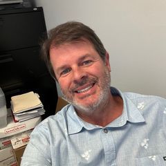 Robert Ellis - Realtor in Rosemary Beach, FL