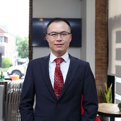Andrew (Chao Hui) Chen - Associate Real Estate Broker in Brooklyn, NY